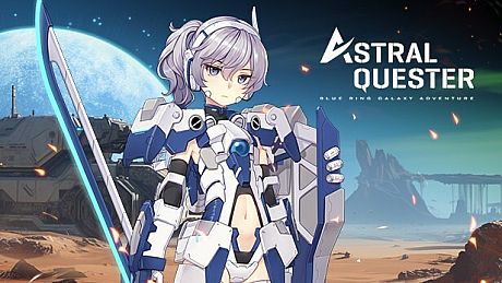 Astral Quester Playtest Game