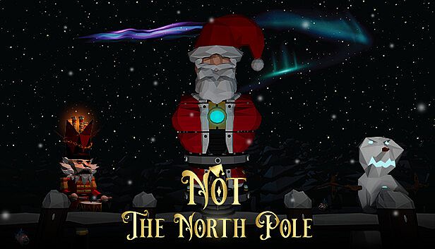 Buy Not The North Pole