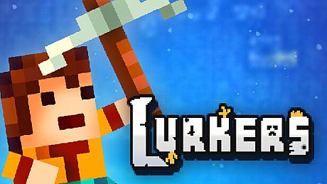 Lurkers Game