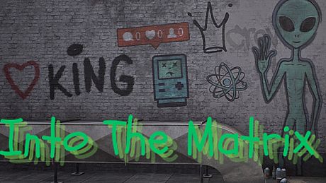 Into The Matrix Game
