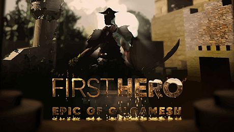First Hero - Epic of Gilgamesh Game