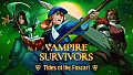 Vampire Survivors: Tides of the Foscari