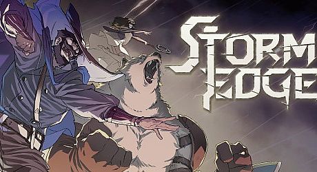 StormEdge Game