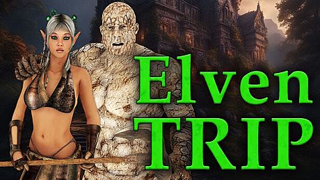Elven Trip Game