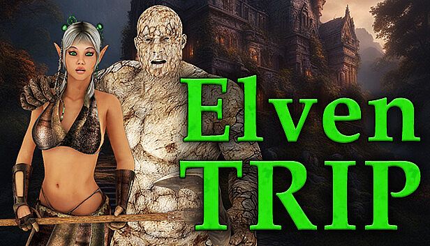 Buy Elven Trip
