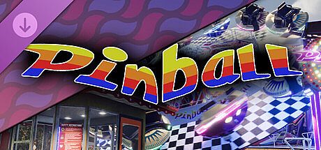 Fairground Online - Pinball