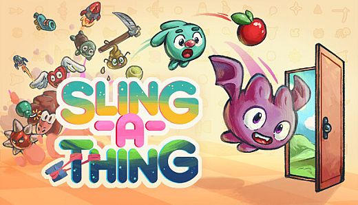 Sling-A-Thing