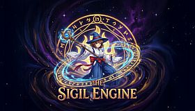 The Sigil Engine