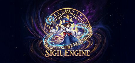 The Sigil Engine Game