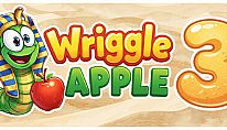 Wriggle apple 3 für PC kaufen
