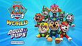 PAW Patrol World - Aqua Pups - Costume Pack