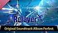 Relayer Advanced Original Soundtrack Album Perfect