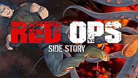 Red Ops: Side Story
