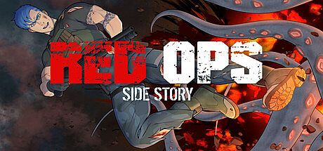 Red Ops: Side Story Game