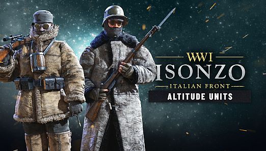Altitude Units Pack