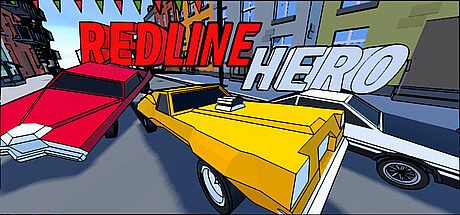 Redline Hero Game
