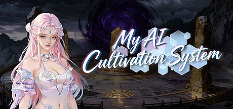 My AI Cultivation System Game