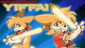 Cosmobreeder Yiffai