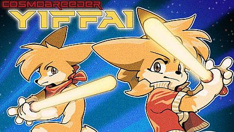 Cosmobreeder Yiffai Game