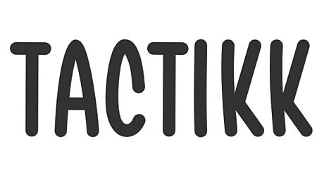 Tactikk Game