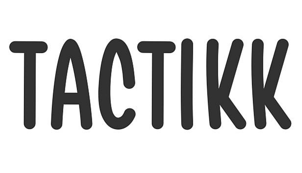 Buy Tactikk