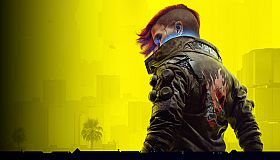 Cyberpunk 2077
