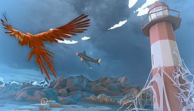 Aery - Last Day of Earth