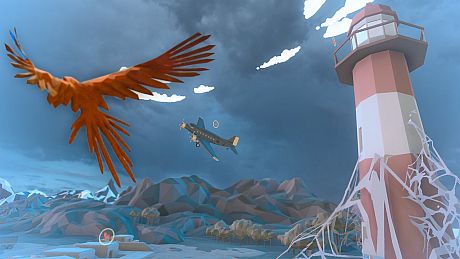 Aery - Last Day of Earth Game