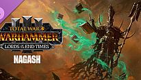 Acheter Total War: WARHAMMER III - Nagash – Lords of the End Times PC