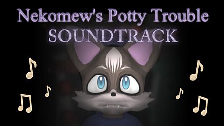 Nekomew's Potty Trouble OST DLC