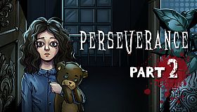 Perseverance: Part 2