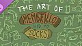 Membrillo Hid My Socks - Digital Artbook