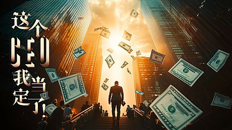 这个CEO我当定了！ Game
