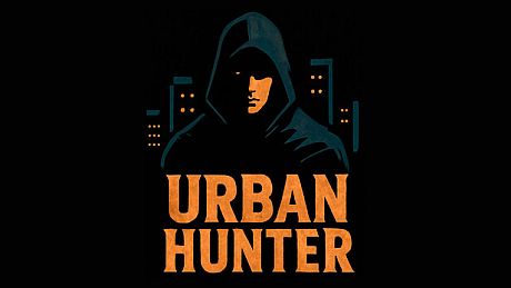 Urban Hunter Game