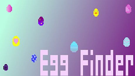 Egg Finder Game