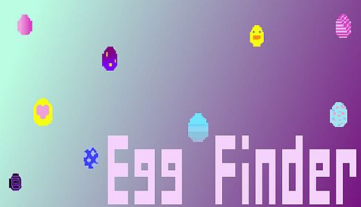 Egg Finder