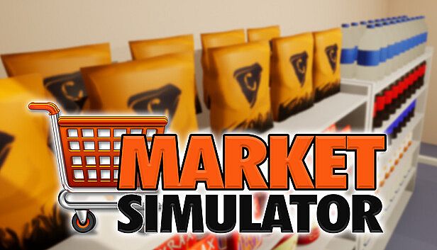 Buy Market Simulator