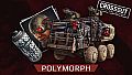 Crossout - Polymorph pack