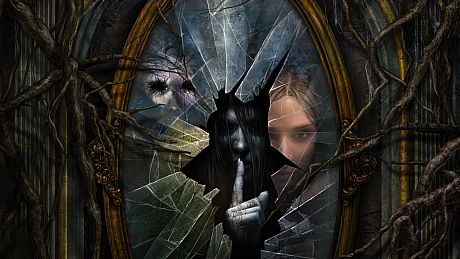 True Fear: Forsaken Souls Trilogy Game