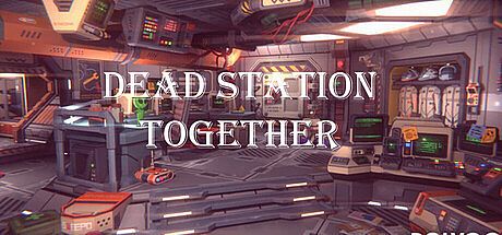 Dead Station Together Game