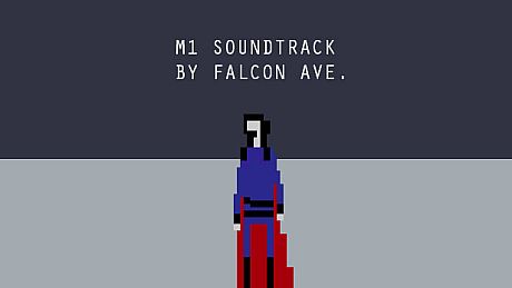 M1 Soundtrack DLC