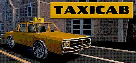 Taxicab Game