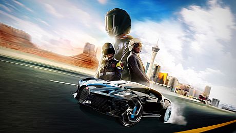 The Crew 2 - Standard Edition