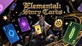 Elemental: Story Cards Expansion Pack-Chance & Power