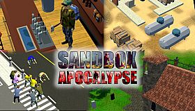 Sandbox Apocalypse