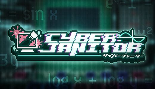 Cyber Janitor