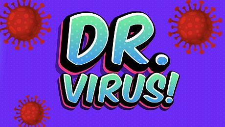 Dr. Virus Game