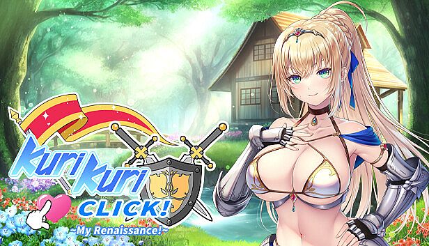 Buy Kuri Kuri Click! ~My Renaissance!~