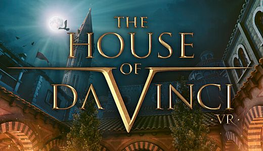 The House of Da Vinci VR