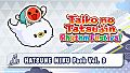 Taiko no Tatsujin: Rhythm Festival - HATSUNE MIKU Pack Vol. 3